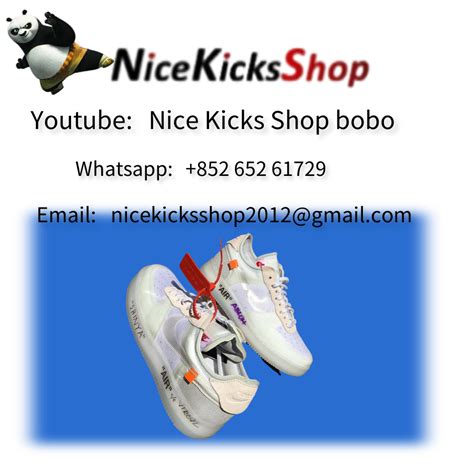 nicekicksshop reviews